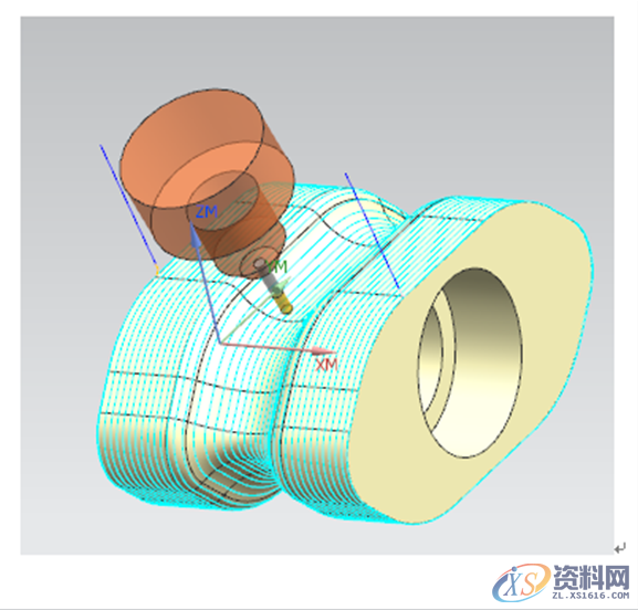 UG编程好学吗UG编程的步骤,基准,加工,设计培训,第2张