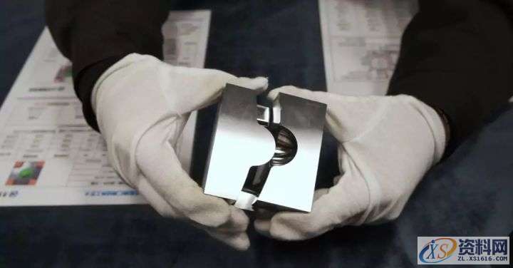 CNC编程加工:无缝、镜面级的加工产品是怎么做出来的,加工,第3张 CNC编程加工:无缝、镜面级的加工产品是怎么做出来的,加工,第3张