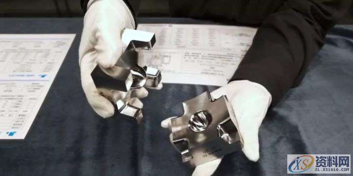 CNC编程加工:无缝、镜面级的加工产品是怎么做出来的,加工,第1张 CNC编程加工:无缝、镜面级的加工产品是怎么做出来的,加工,第1张