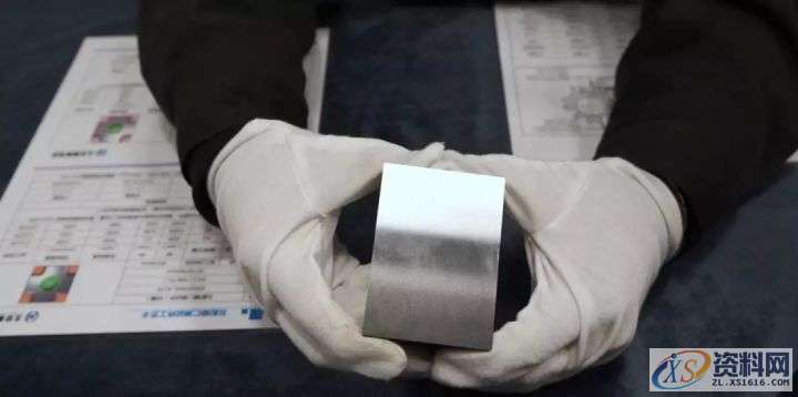 CNC编程加工:无缝、镜面级的加工产品是怎么做出来的,加工,第4张 CNC编程加工:无缝、镜面级的加工产品是怎么做出来的,加工,第4张