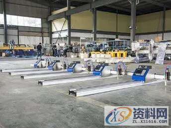 数控切割机外部故障的原因与分析数控切割机外部故障的原因与分析,数控,外部,第1张 数控切割机外部故障的原因与分析数控切割机外部故障的原因与分析,数控,外部,第1张