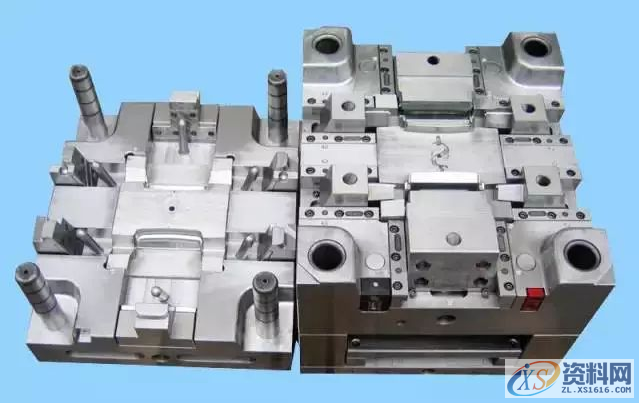 五金冲压模具间隙分析及模具结构设计,冲头,间隙,模具,刃口,第1张 五金冲压模具间隙分析及模具结构设计,冲头,间隙,模具,刃口,第1张