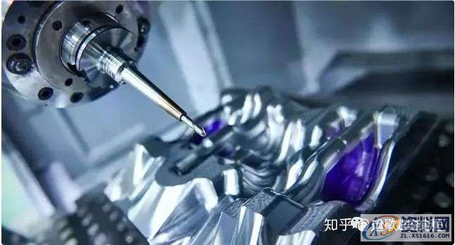 CNC铣削加工条件如何设定？,设定,加工,第1张