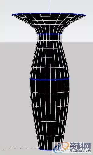 如何一招完成曲面异形建模?,曲面,建模,完成,第11张 如何一招完成曲面异形建模?,曲面,建模,完成,第11张