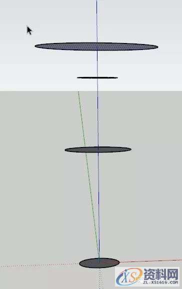 如何一招完成曲面异形建模?,曲面,建模,完成,第10张 如何一招完成曲面异形建模?,曲面,建模,完成,第10张