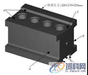 深腔镗孔加工老是震动,工件报废越来越多怎么办?,工件,第1张 深腔镗孔加工老是震动,工件报废越来越多怎么办?,工件,第1张
