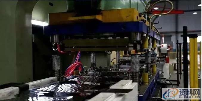 如何在生产中提高冲压模具的耐用度如何在生产中提高冲压模具的耐用度,材料,冲压,第2张 如何在生产中提高冲压模具的耐用度如何在生产中提高冲压模具的耐用度,材料,冲压,第2张