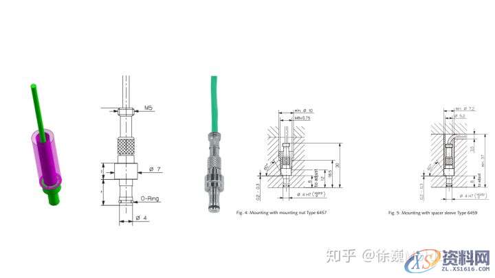 模具设计必备:11种常用感应开关 行程开关 传感器 Swich 汇总,开关,模具设计,第10张 模具设计必备:11种常用感应开关 行程开关 传感器 Swich 汇总,开关,模具设计,第10张