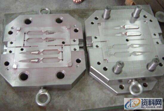 双色模具设计及注塑时要注意的事项双色模具设计及注塑时要注意的事项,模具设计,注塑,第1张 双色模具设计及注塑时要注意的事项双色模具设计及注塑时要注意的事项,模具设计,注塑,第1张