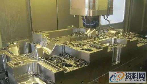 学好加工中心UG编程?先弄懂这些问题,第5张 学好加工中心UG编程?先弄懂这些问题,第5张