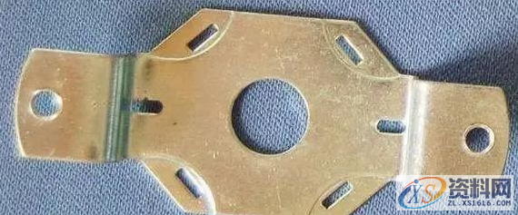 冲压模具:影响回弹因素、回弹计算公式计算,值得收藏,计算,公式,第1张 冲压模具:影响回弹因素、回弹计算公式计算,值得收藏,计算,公式,第1张