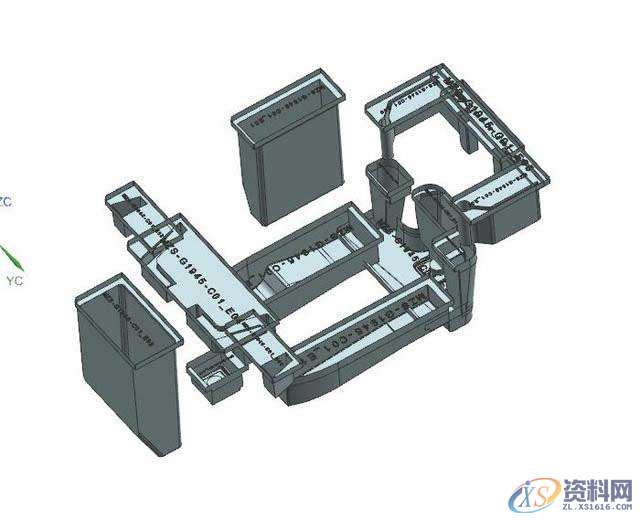 25种UG操作技巧,全部掌握你就是大神了,大神,第1张 25种UG操作技巧,全部掌握你就是大神了,大神,第1张