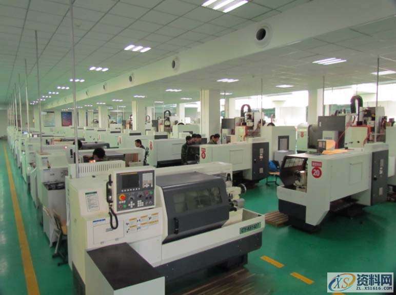 数控机床加工总出错,这些“防错知识”,牢记!,加工,第1张 数控机床加工总出错,这些“防错知识”,牢记!,加工,第1张