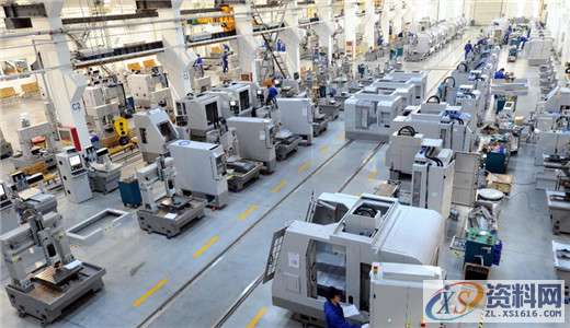 数控机床加工总出错,这些“防错知识”,牢记!,加工,第2张 数控机床加工总出错,这些“防错知识”,牢记!,加工,第2张