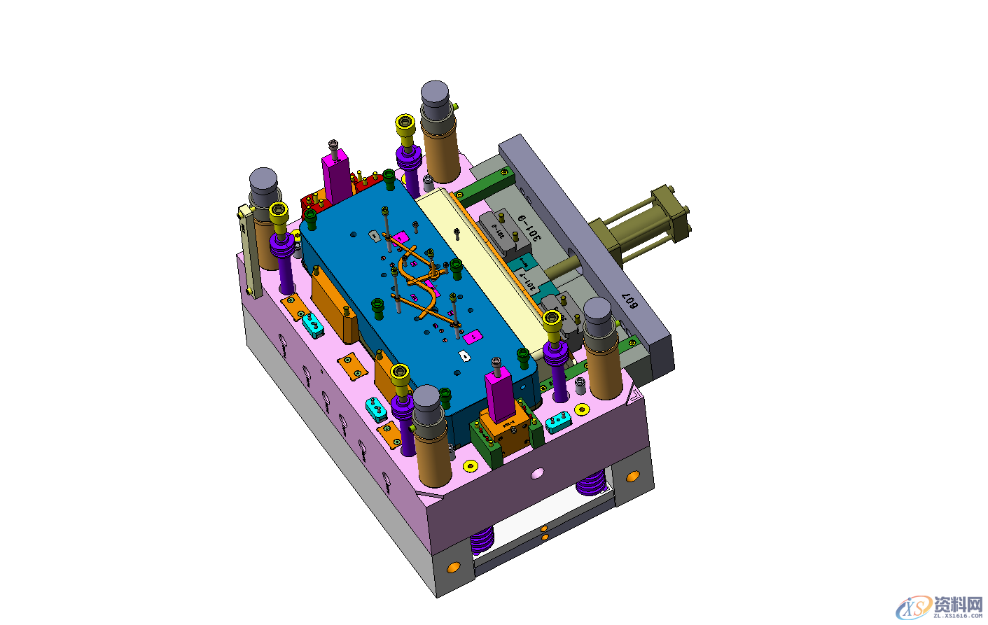 吹塑件碰到这些成型缺陷时,该如何解决?,塑件,成型,缺陷,第1张 吹塑件碰到这些成型缺陷时,该如何解决?,塑件,成型,缺陷,第1张
