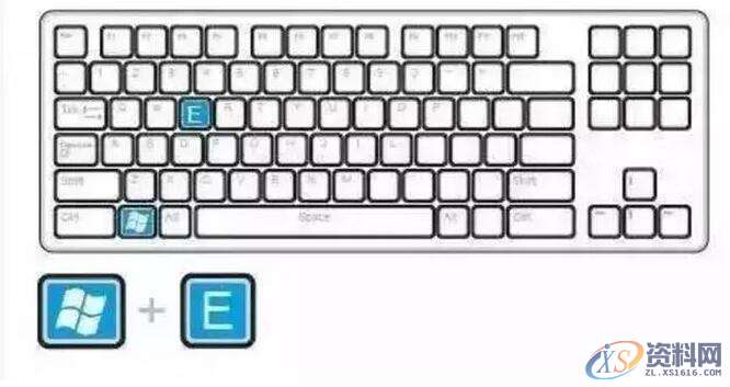 47个快捷键+50个CAD技巧助你玩转CAD,快捷键,CAD,技巧,第1张 47个快捷键+50个CAD技巧助你玩转CAD,快捷键,CAD,技巧,第1张