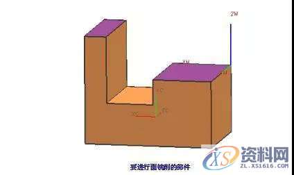 CNC加工编程的一些小技巧,学以致用,加工,技巧,第4张 CNC加工编程的一些小技巧,学以致用,CNC加工编程的一些小技巧,学以致用,加工,技巧,第4张
