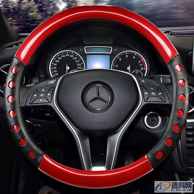 用UG软件如何绘制方向盘,建议收藏,绘制,第1张 用UG软件如何绘制方向盘,建议收藏,绘制,第1张