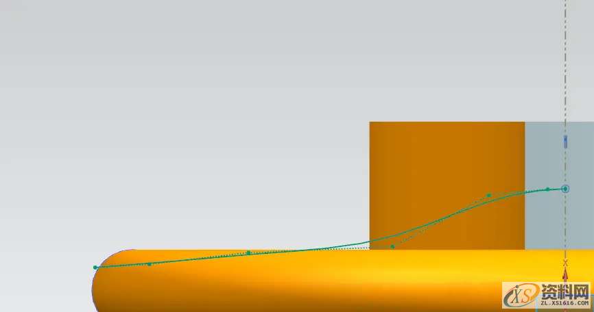 用UG软件如何绘制方向盘,建议收藏,绘制,第3张 用UG软件如何绘制方向盘,建议收藏,绘制,第3张