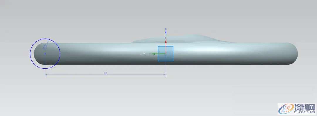 用UG软件如何绘制方向盘,建议收藏,绘制,第13张 用UG软件如何绘制方向盘,建议收藏,绘制,第13张