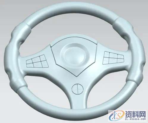 用UG软件如何绘制方向盘,建议收藏,绘制,第30张 用UG软件如何绘制方向盘,建议收藏,绘制,第30张