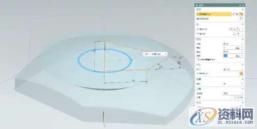 用UG软件如何绘制方向盘,建议收藏,绘制,第29张 用UG软件如何绘制方向盘,建议收藏,绘制,第29张