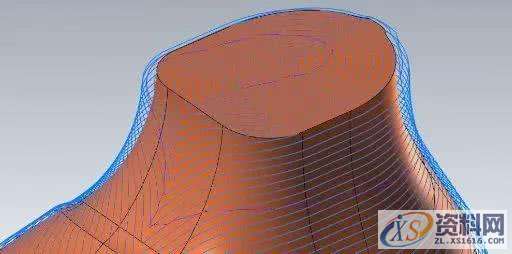 MasterCAM 2020版有哪些改进?,改进,第7张 MasterCAM 2020版有哪些改进?,改进,第7张