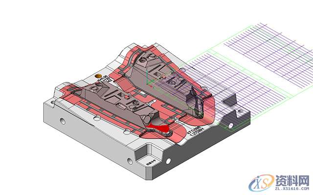 数控加工G代码,看看你从没用过的代码有多少,螺纹,第1张 数控加工G代码,看看你从没用过的代码有多少,螺纹,第1张