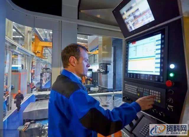 不想当苦逼操机员,想坐在办公室编程的,不学UG你还能怎么办? ...,实例,第7张 不想当苦逼操机员,想坐在办公室编程的,不学UG你还能怎么办? ...,不想当苦逼操机员,想坐在办公室编程的,不学UG你还能怎么办?,实例,第7张