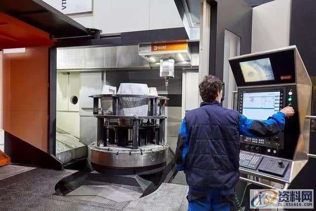 不想当苦逼操机员,想坐在办公室编程的,不学UG你还能怎么办? ...,实例,第6张 不想当苦逼操机员,想坐在办公室编程的,不学UG你还能怎么办? ...,不想当苦逼操机员,想坐在办公室编程的,不学UG你还能怎么办?,实例,第6张