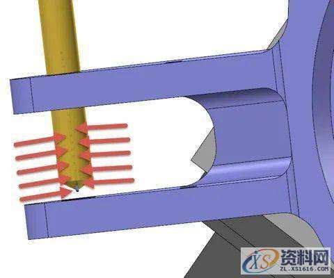 Mastercam 2021 来了!快来看看它有哪些新功能!,加工,倒角,选项,第10张 Mastercam 2021 来了!快来看看它有哪些新功能!,加工,倒角,选项,第10张