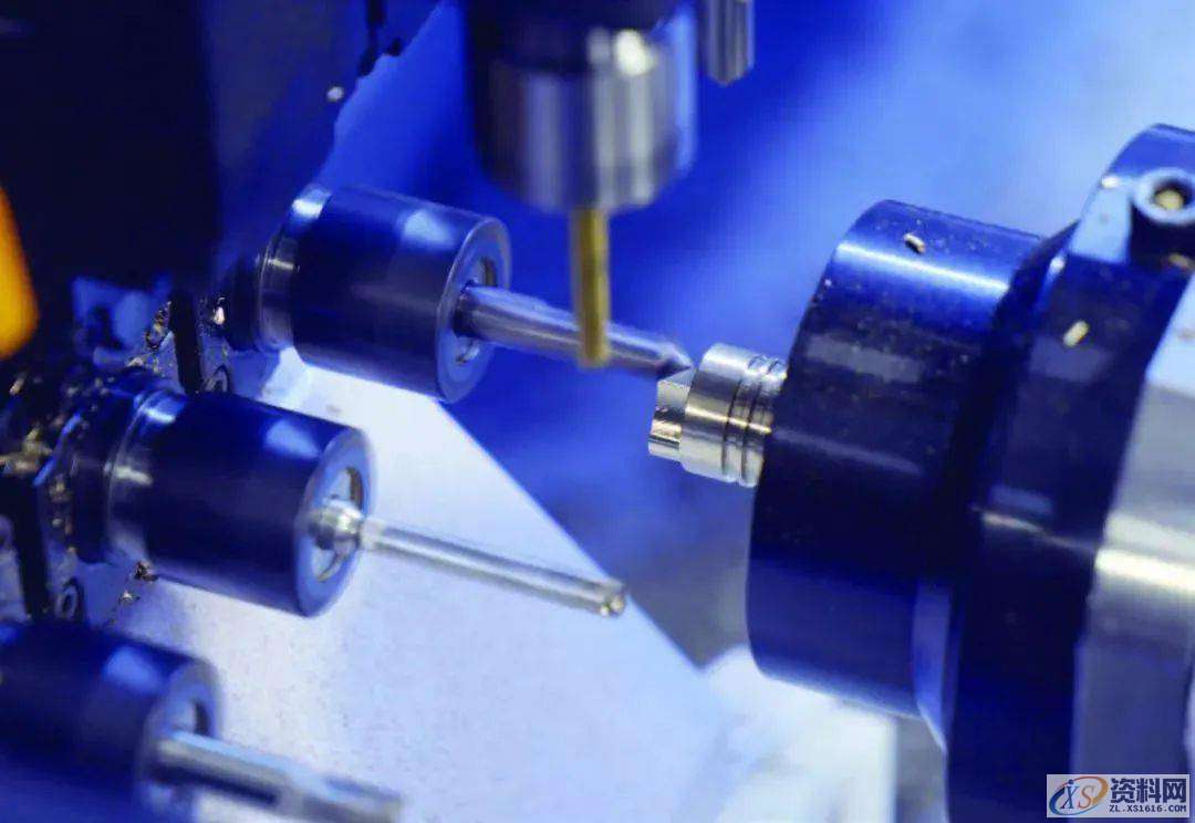 Mastercam 2021 来了!快来看看它有哪些新功能!,加工,倒角,选项,第7张 Mastercam 2021 来了!快来看看它有哪些新功能!,加工,倒角,选项,第7张