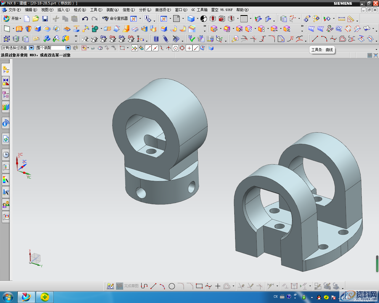 mastercam数控编程的详细讲解,建议收藏,数控,第1张 mastercam数控编程的详细讲解,建议收藏,数控,第1张
