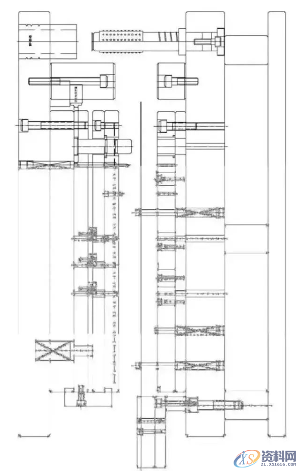 冲压模具设计全套步骤和流程,总算是收集齐了!,模具设计,冲压,步骤,第11张 冲压模具设计全套步骤和流程,总算是收集齐了!,模具设计,冲压,步骤,第11张