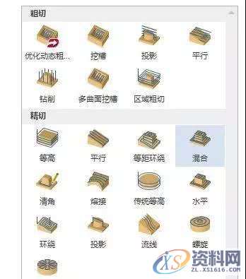 你知道MasterCAM 2020 有哪些改进吗?,改进,知道,第8张 你知道MasterCAM 2020 有哪些改进吗?,你知道MasterCAM 2020 有哪些改进吗?,改进,知道,第8张