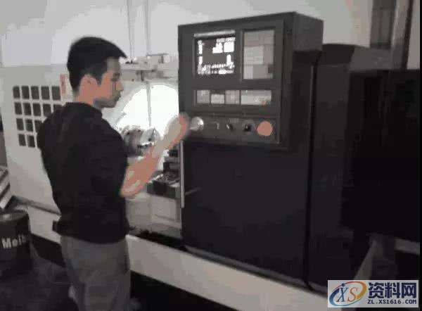 思路对学起来就简单了,三步教会您如何才能快速学会CNC数控编程 ...,数控,学会,第2张 思路对学起来就简单了,三步教会您如何才能快速学会CNC数控编程 ...,三步教会您如何才能快速学会CNC数控编程, 思路对学起来就简单了,数控,学会,第2张