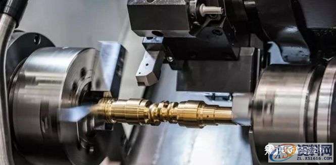 CNC数控编程这些步骤,皆是重点,加工,零件,程序,工艺,第3张 CNC数控编程这些步骤,皆是重点,加工,零件,程序,工艺,第3张