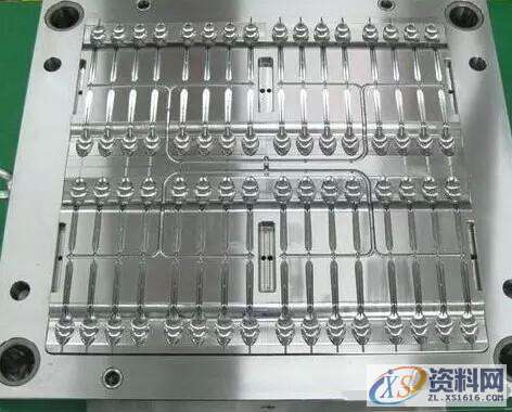 塑胶模具设计：如何合理的设计模具排气,排气,模具设计,塑胶,模具,第2张