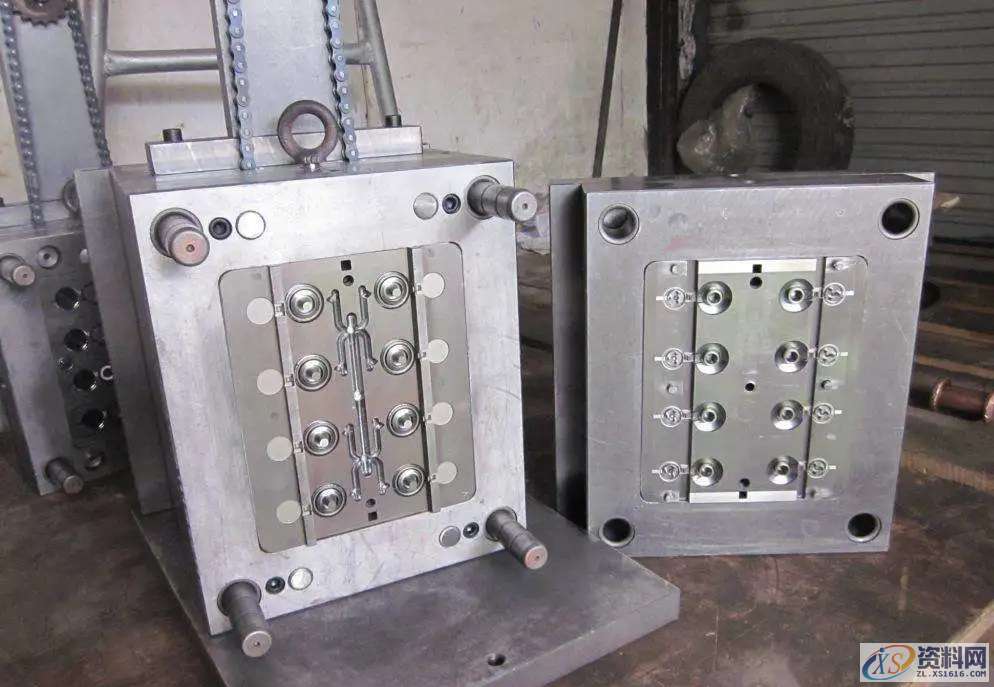 注塑成型龟裂的解决方法,解决,第2张 注塑成型龟裂的解决方法,解决,第2张