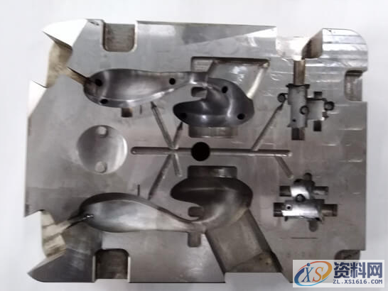 论塑胶模具加工怎样才能有效地降低成本?,塑胶,成本,第3张 论塑胶模具加工怎样才能有效地降低成本?,塑胶,成本,第3张