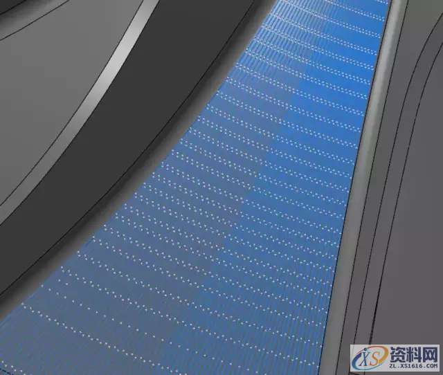 Mastercam的五轴联动玩法,工件,可以,路径,第9张 Mastercam的五轴联动玩法,工件,可以,路径,第9张