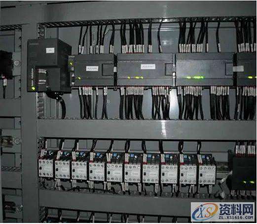 谈谈学plc好还是数控好,数控,第1张