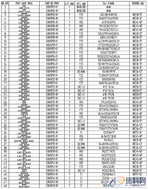 镶件拆分式注塑模具设计：复杂的吸尘器上盖设计,模具设计,注塑,第8张
