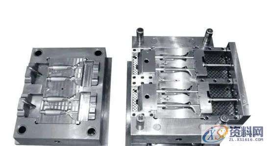 压铸模具使用之前,如何预先快速决定工艺参数?,模具,第1张 压铸模具使用之前,如何预先快速决定工艺参数?,模具,第1张