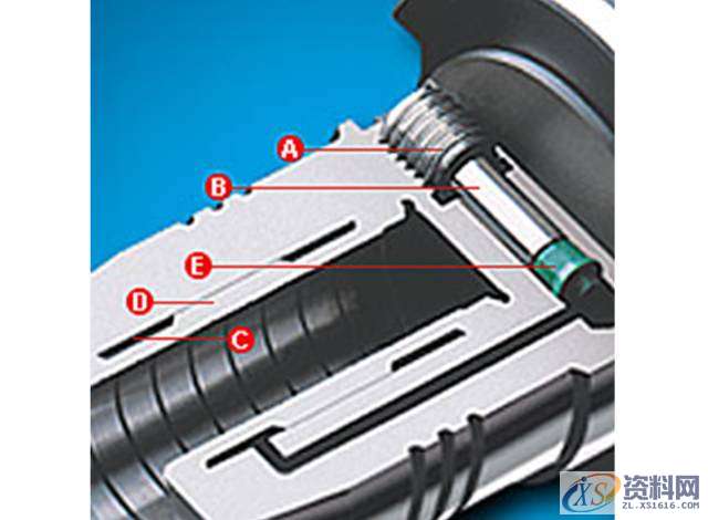 告诉你CNC刀柄知识,干货多多!!!,第7张 告诉你CNC刀柄知识,干货多多!!!,第7张