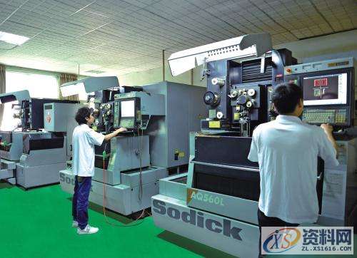 数控加工中心在使用时需要注意的四个问题,数控,温度,设计培训,第2张 数控加工中心在使用时需要注意的四个问题,数控,温度,设计培训,第2张