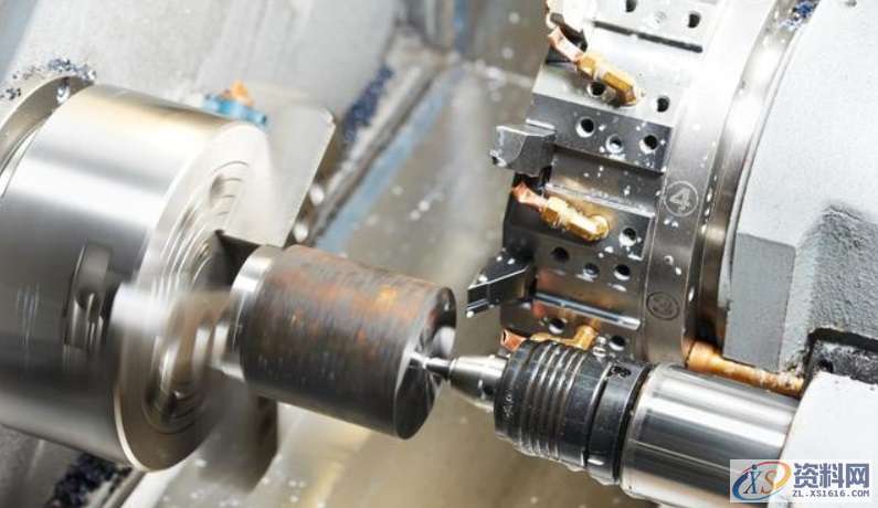 数控机床坐标的介绍,通俗易懂,新手入门必学!,坐标,第3张 数控机床坐标的介绍,通俗易懂,新手入门必学!,坐标,第3张