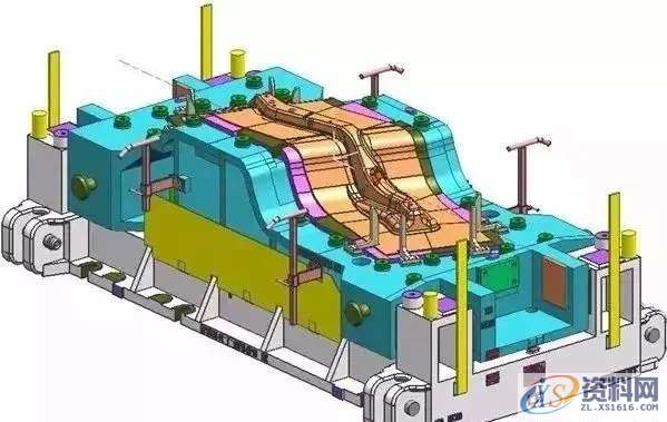 设计师对产品回弹很头疼,先掌握这五种方法再说,第4张 设计师对产品回弹很头疼,先掌握这五种方法再说,第4张