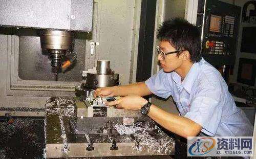 CNC数控加工​在数控加工行业的地位重要性,加工,数控,工艺,模具设计,第1张