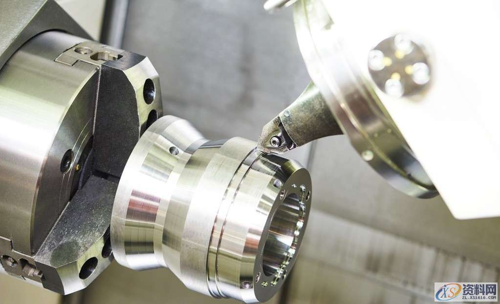 CNC加工并不难?教你六步玩转CNC数控机床,加工,零件,第1张 CNC加工并不难?教你六步玩转CNC数控机床,加工,零件,第1张